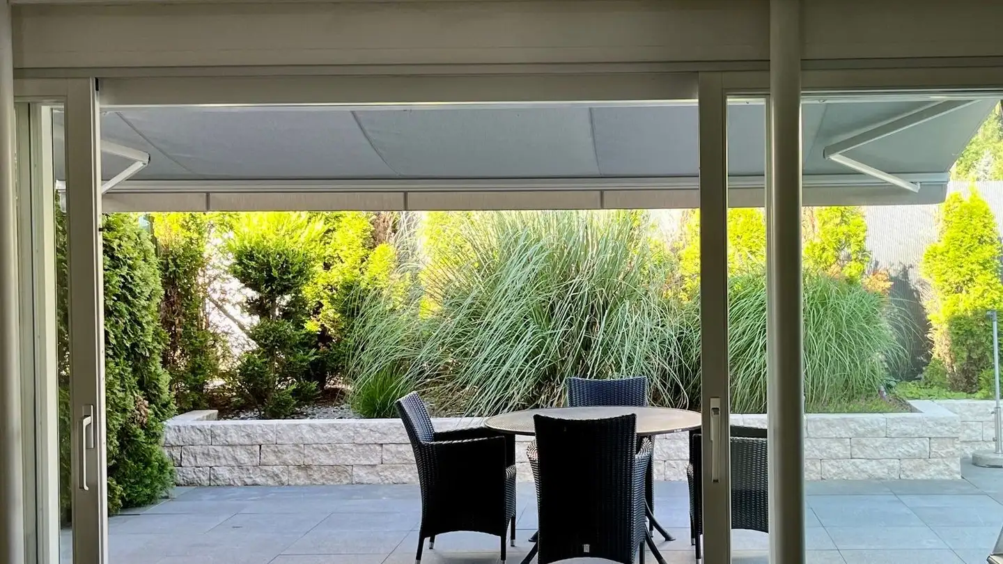 Semi-detached house for rent - Ringstrasse 15, 5620 Bremgarten AG - Photo 3