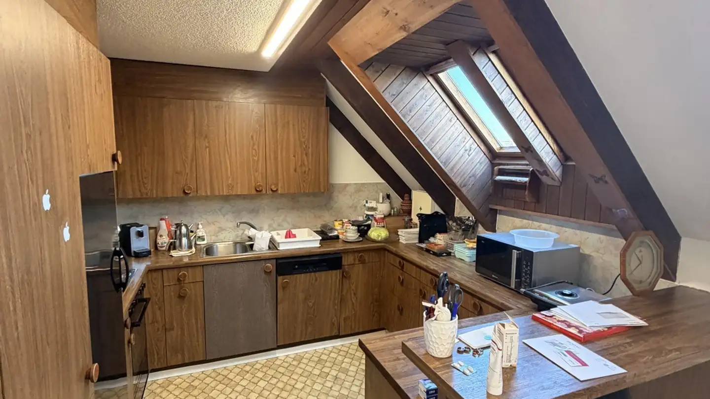 Apartment for rent - Usterstrasse 6, 8604 Volketswil