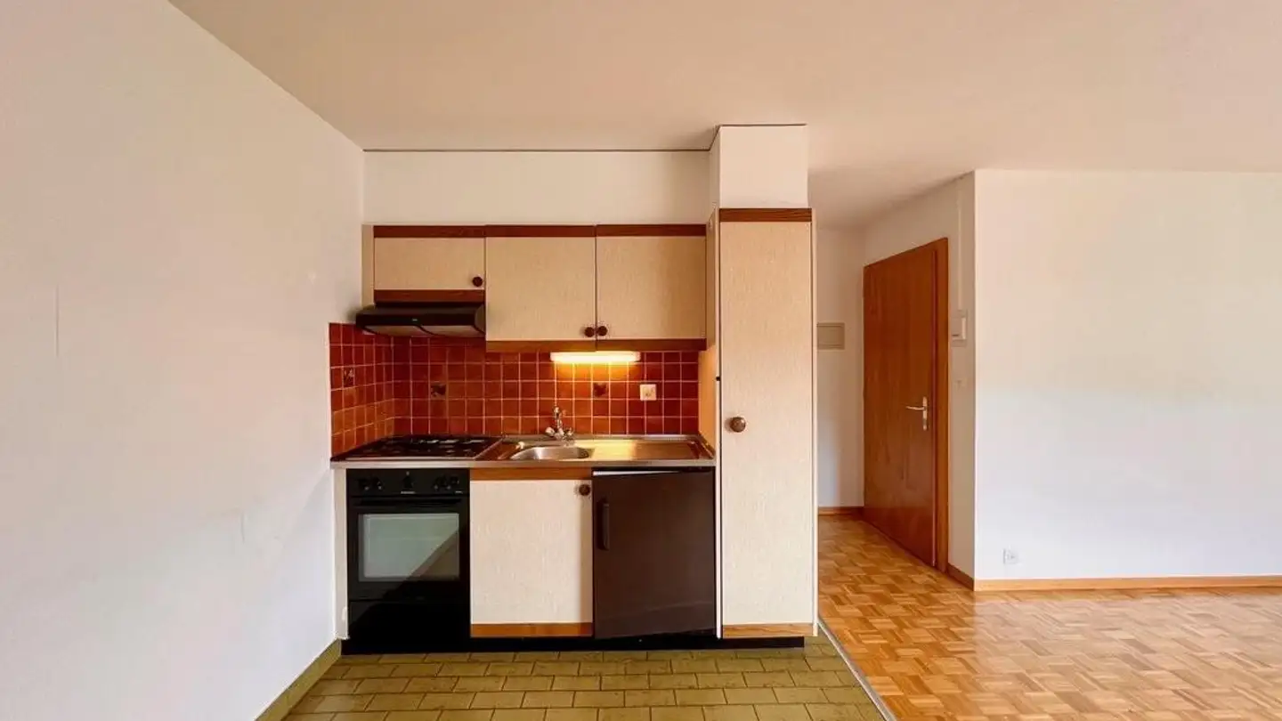 Apartment for rent - Quai De L'arabie 1, 1800 Vevey