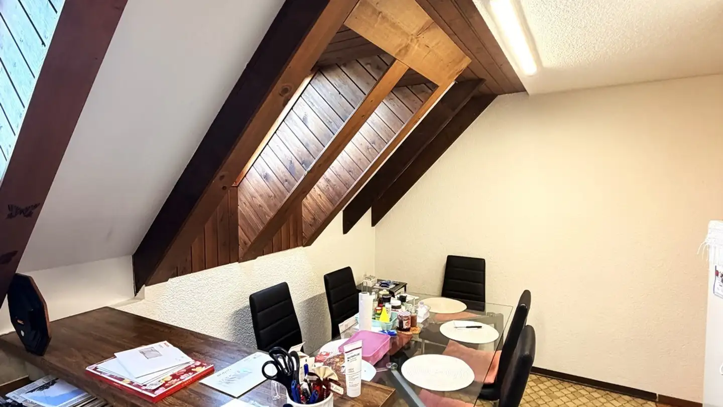 Apartment for rent - Usterstrasse 6, 8604 Volketswil - Photo 2