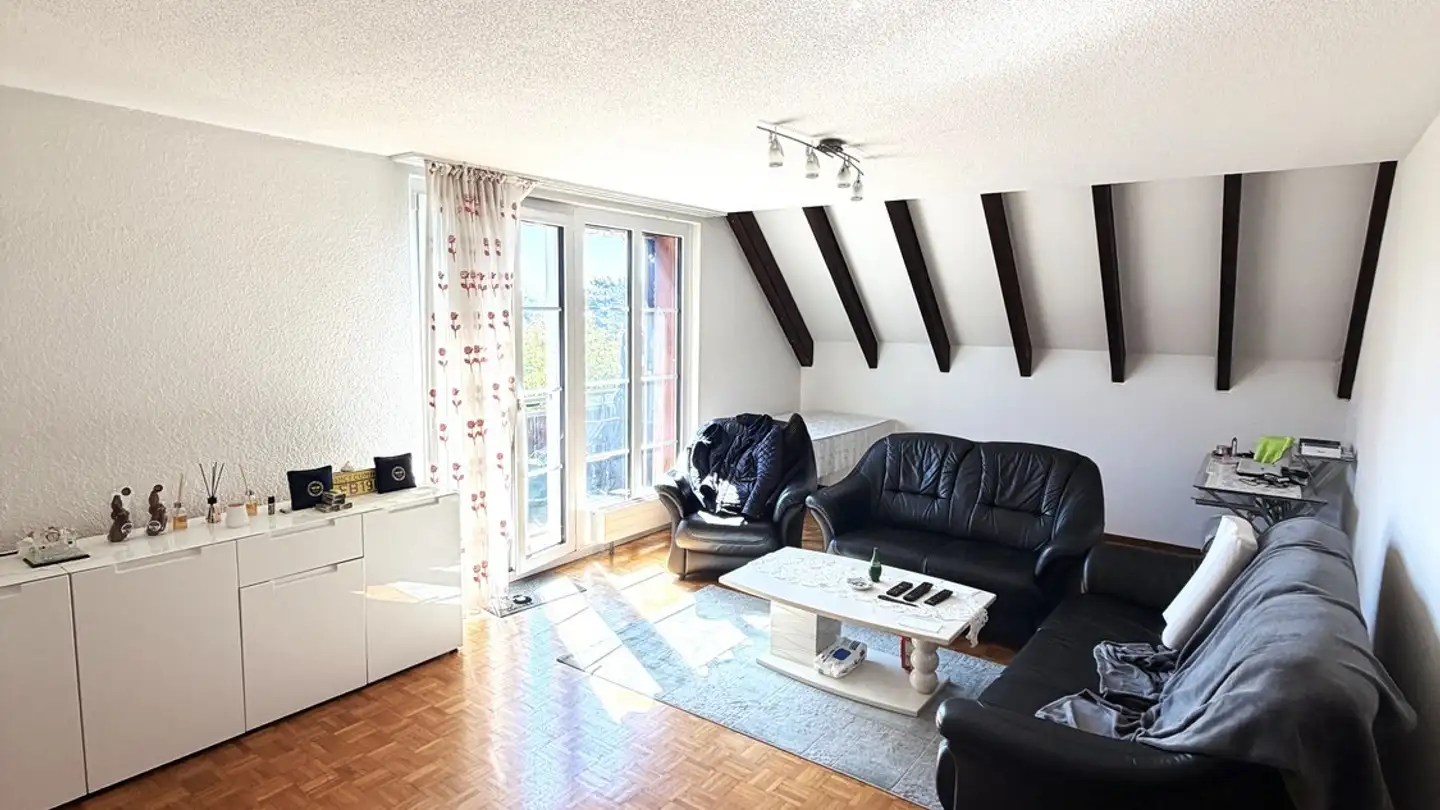 Apartment for rent - Usterstrasse 6, 8604 Volketswil - Photo 3