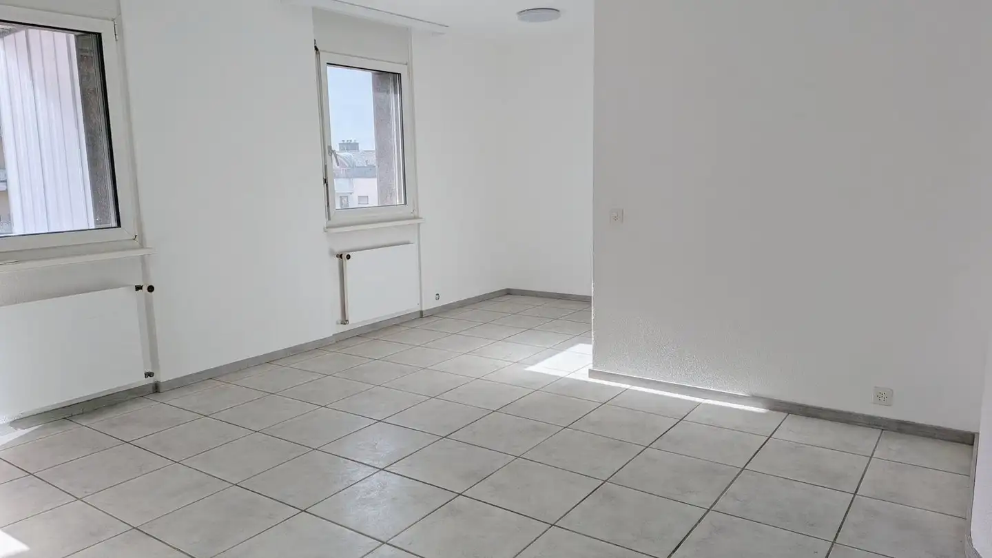 Apartment for rent - Route De Sion 75, 3960 Sierre