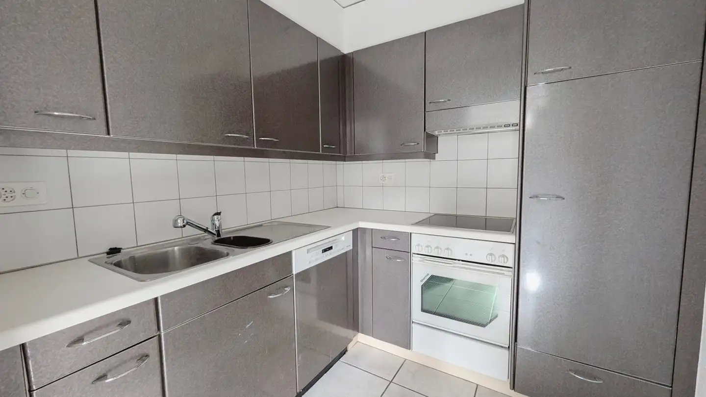 Apartment for rent - Route De Sion 75, 3960 Sierre - Photo 2