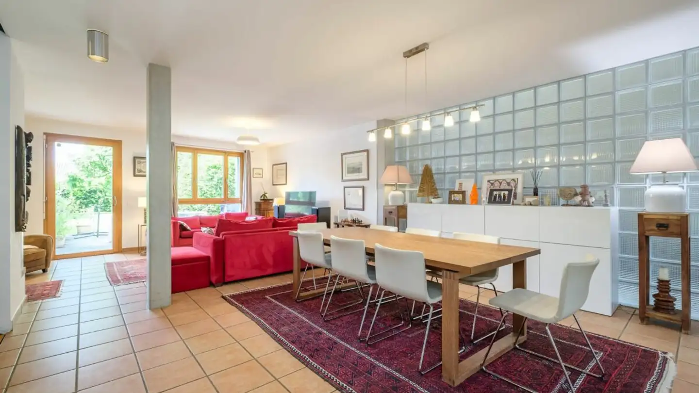 Maison individuelle à vendre - 1236 Cartigny