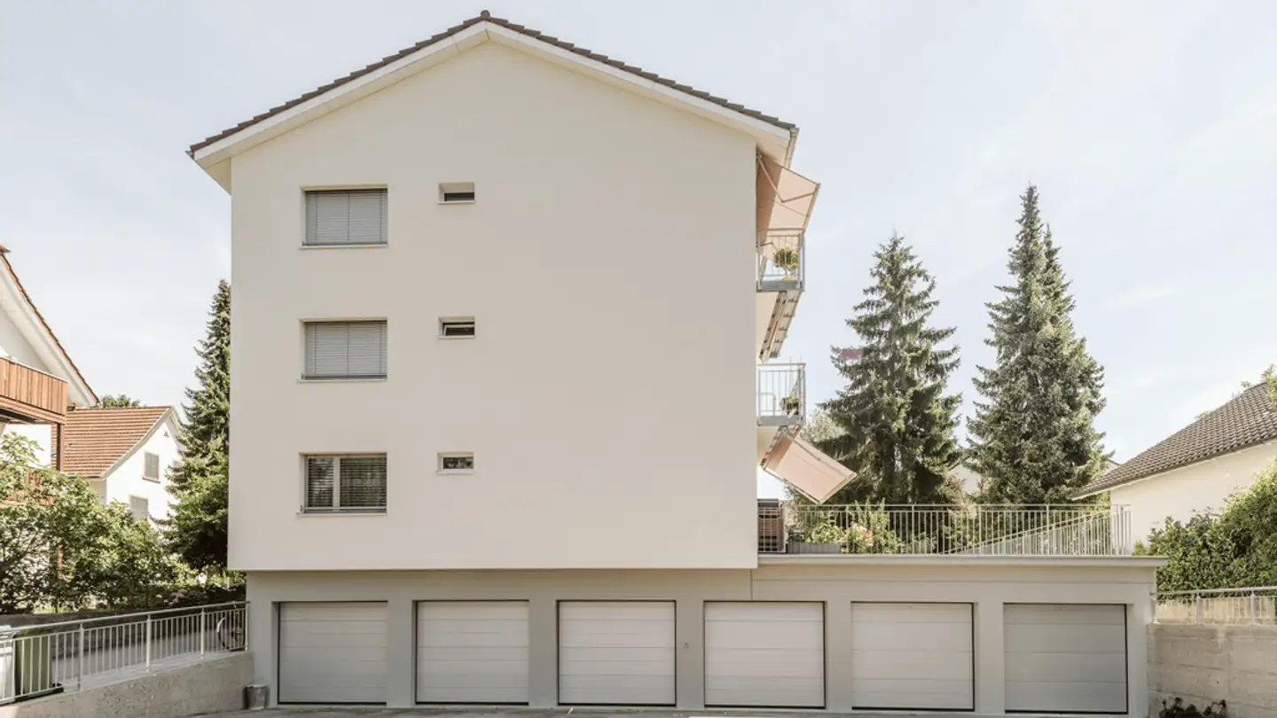 Appartement à louer - Chemin De Beaulieu / Beaulieuweg 11, 2504 Biel/Bienne - Photo 2