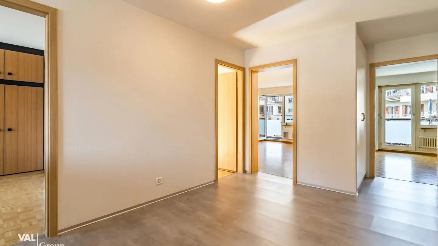 Apartment for sale - Balfrinstrasse 5, 3930 Visp - Photo 4