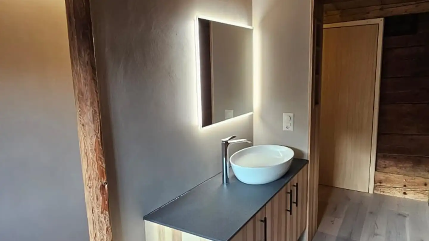 Appartement à louer - Rüfistrasse 2, 8868 Oberurnen - Photo 3