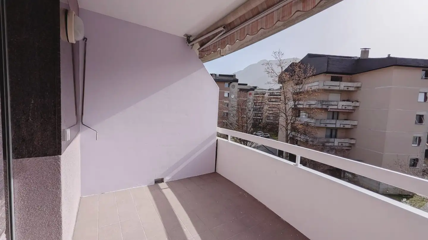 Apartment for rent - Route De Sion 75, 3960 Sierre - Photo 4