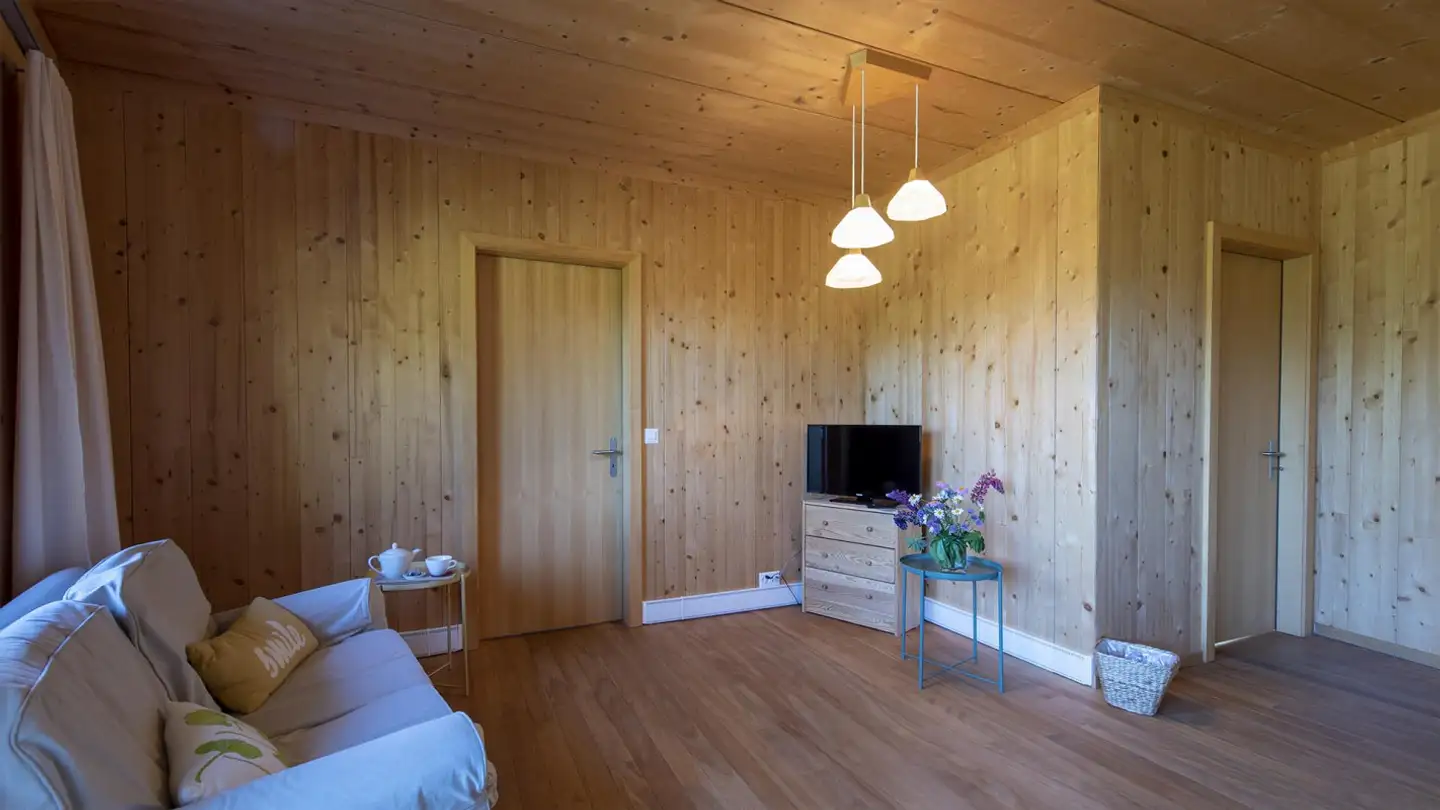 Wohnung mieten - Bieutistrasse 22, 3995 Ernen - Foto 3