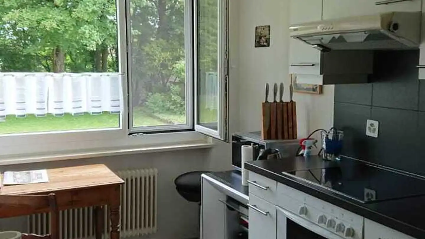 Apartment for rent - Chemin Des Prés-Guëtins, 2520 La Neuveville - Photo 4