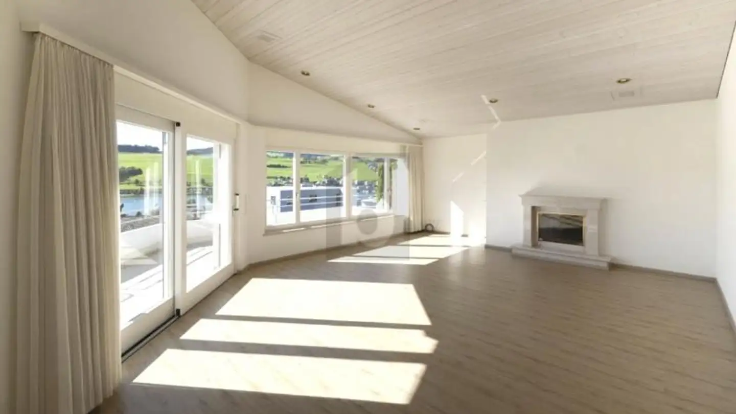 Penthouse for rent - 6403 Küssnacht am Rigi
