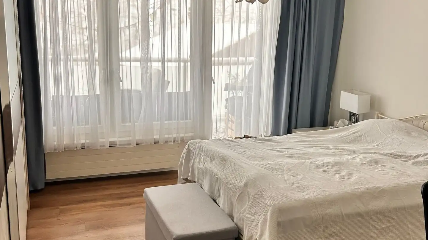 Wohnung mieten - Dorfstrasse 41, 8816 Hirzel - Foto 4