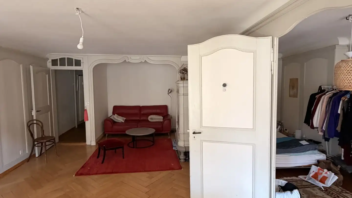 Apartment for rent - Grabenpromenade 5, 3011 Bern - Photo 3
