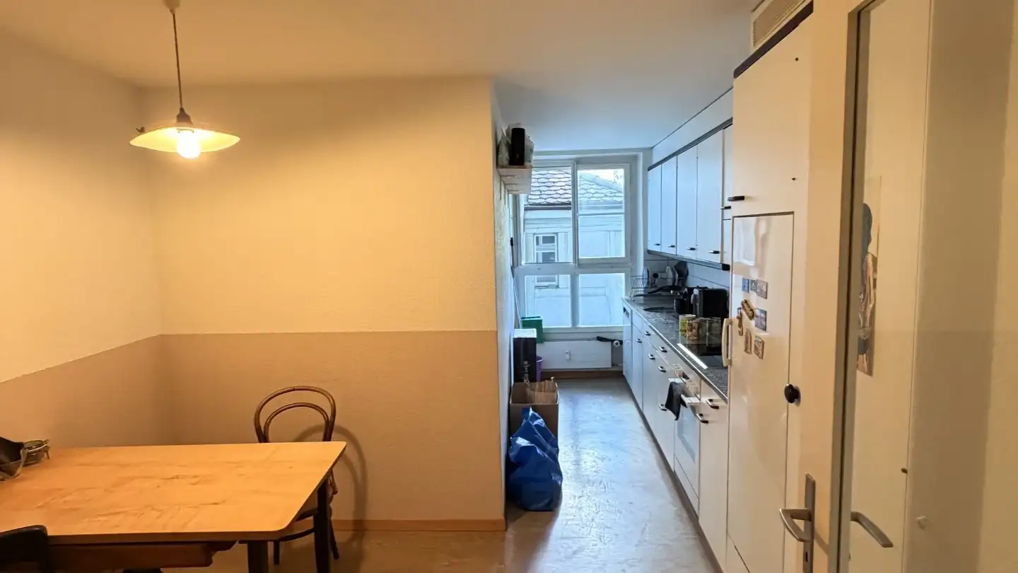 Apartment for rent - Grabenpromenade 5, 3011 Bern - Photo 4