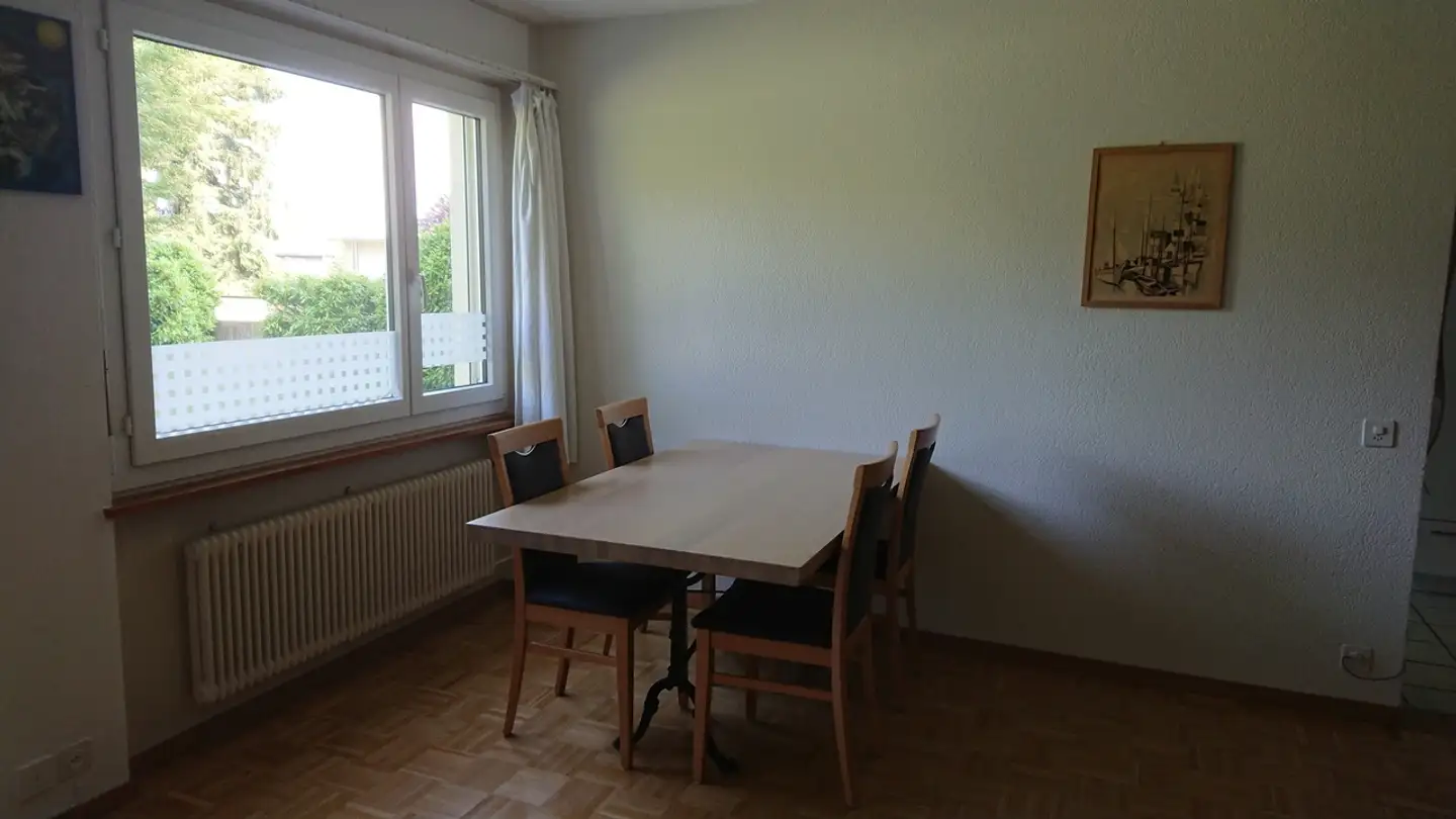 Apartment for rent - Chemin Des Prés-Guëtins, 2520 La Neuveville - Photo 2