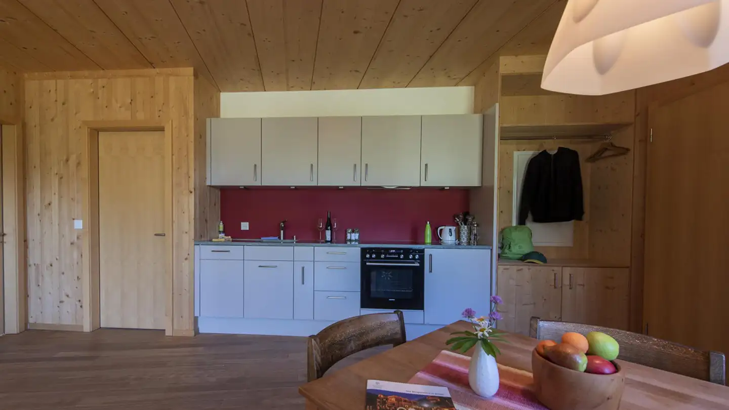 Wohnung mieten - Bieutistrasse 22, 3995 Ernen