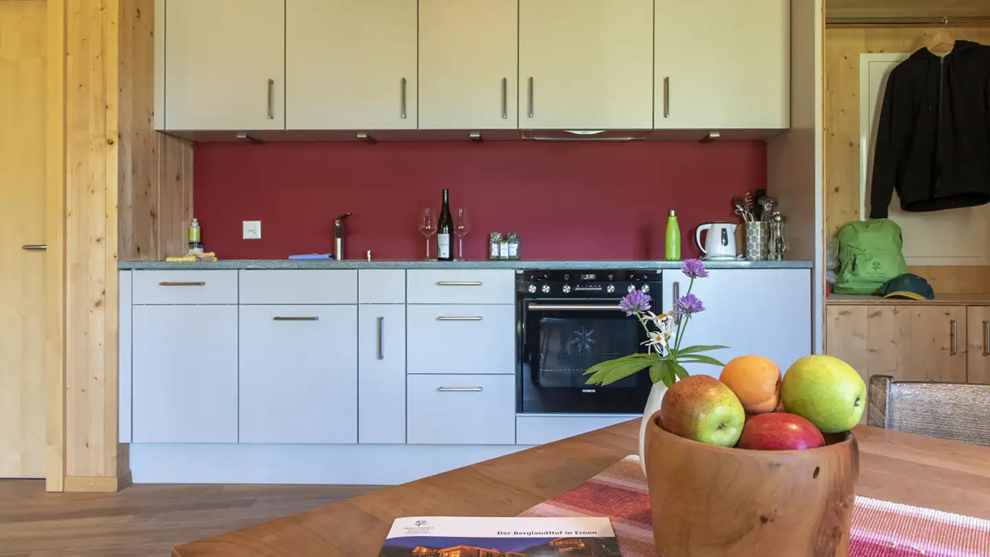 Wohnung mieten - Bieutistrasse 22, 3995 Ernen - Foto 2