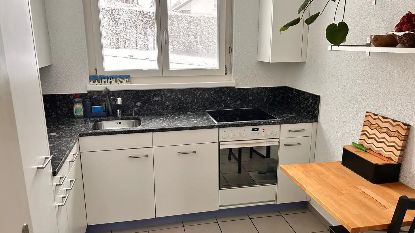 Wohnung mieten - Dorfstrasse 41, 8816 Hirzel - Foto 2