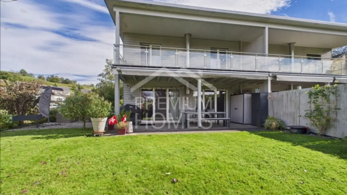 Maison individuelle à vendre - 5027 Herznach