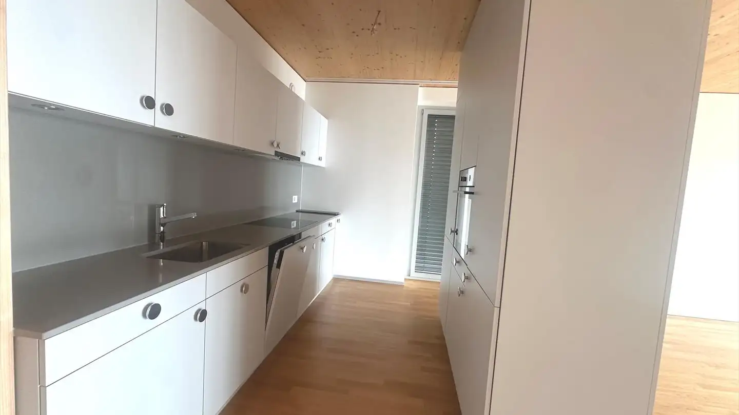 Attico in affitto - Solarstrasse 5, 8404 Winterthur - Photo 2