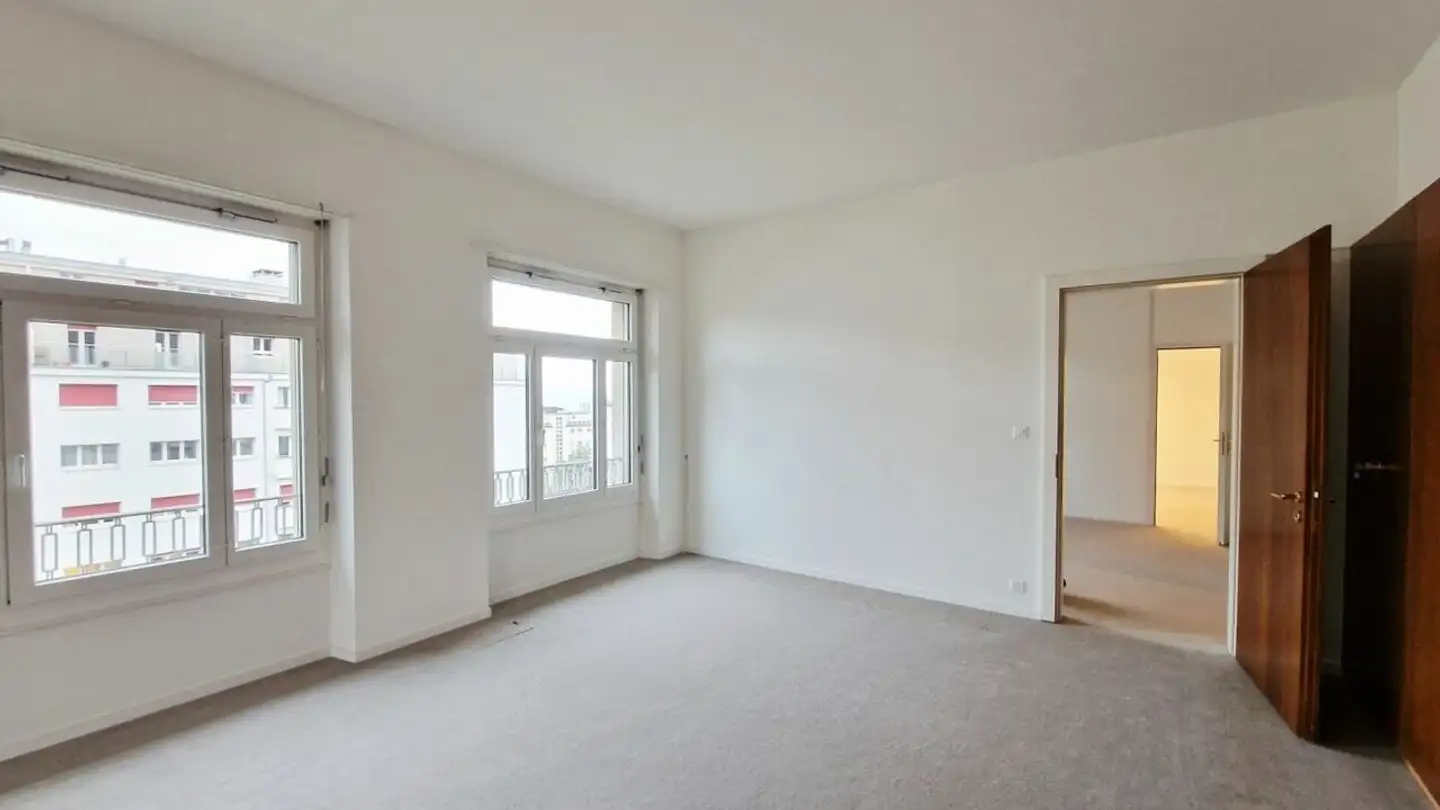 Bureau à louer - Rue Belle-Fontaine 18, 1005 Lausanne - Photo 2