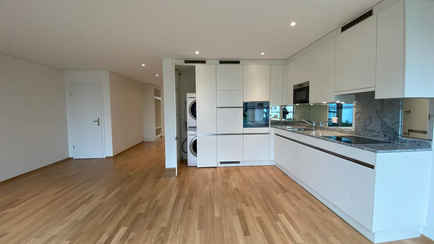 Apartment for rent - Mattweg 7e, 6037 Root