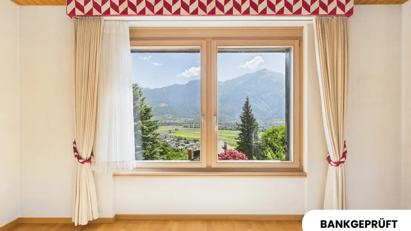 Einfamilienhaus kaufen - 9476 Fontnas