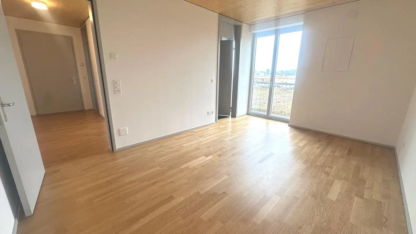 Attico in affitto - Solarstrasse 5, 8404 Winterthur - Photo 4