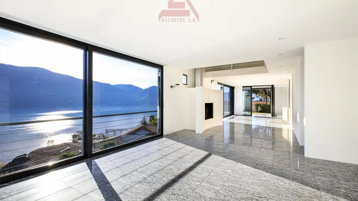 Villa in vendita - 6622 Ronco sopra Ascona - Photo 2