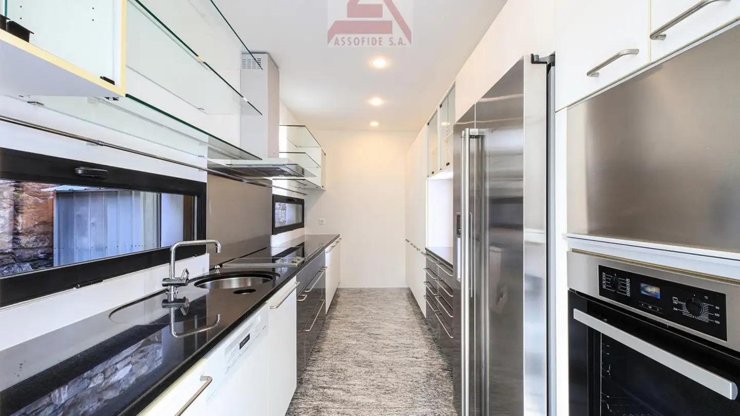 Villa in vendita - 6622 Ronco sopra Ascona - Photo 3