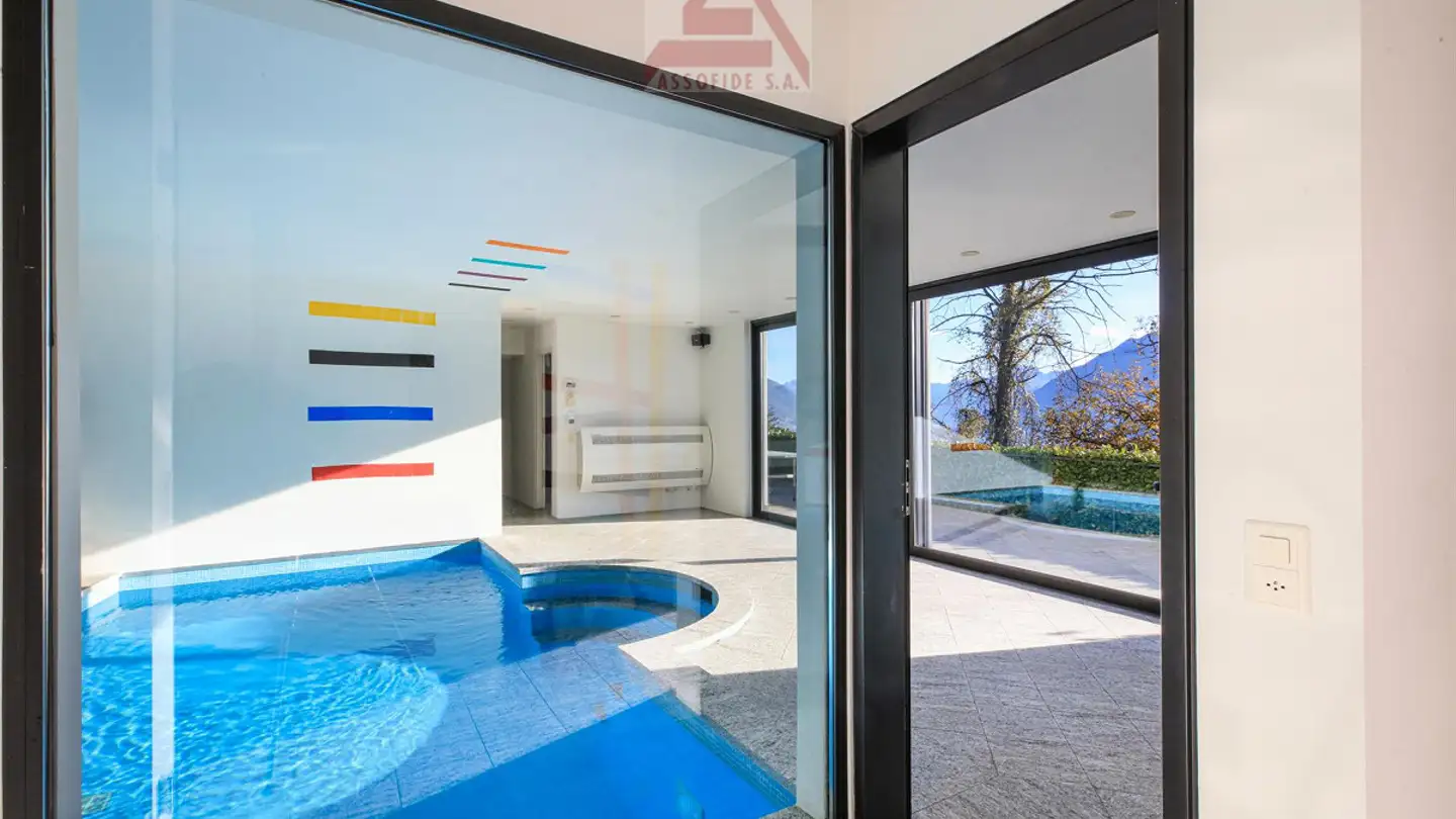 Villa in vendita - 6622 Ronco sopra Ascona - Photo 4