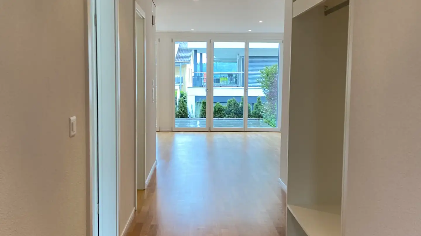 Apartment for rent - Mattweg 7e, 6037 Root - Photo 4