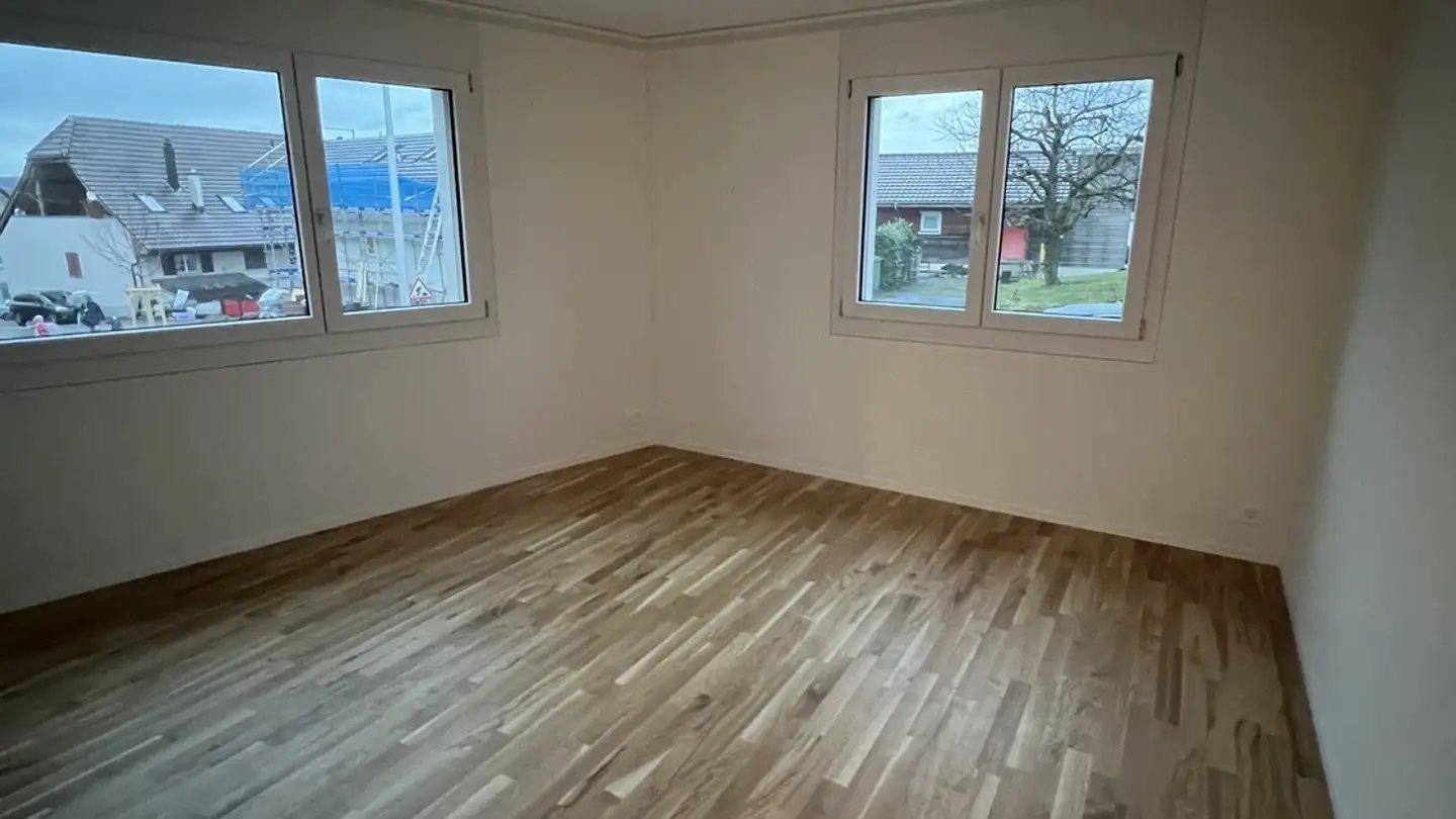 Appartement à louer - Plattenstrasse 29, 5712 Beinwil am See
