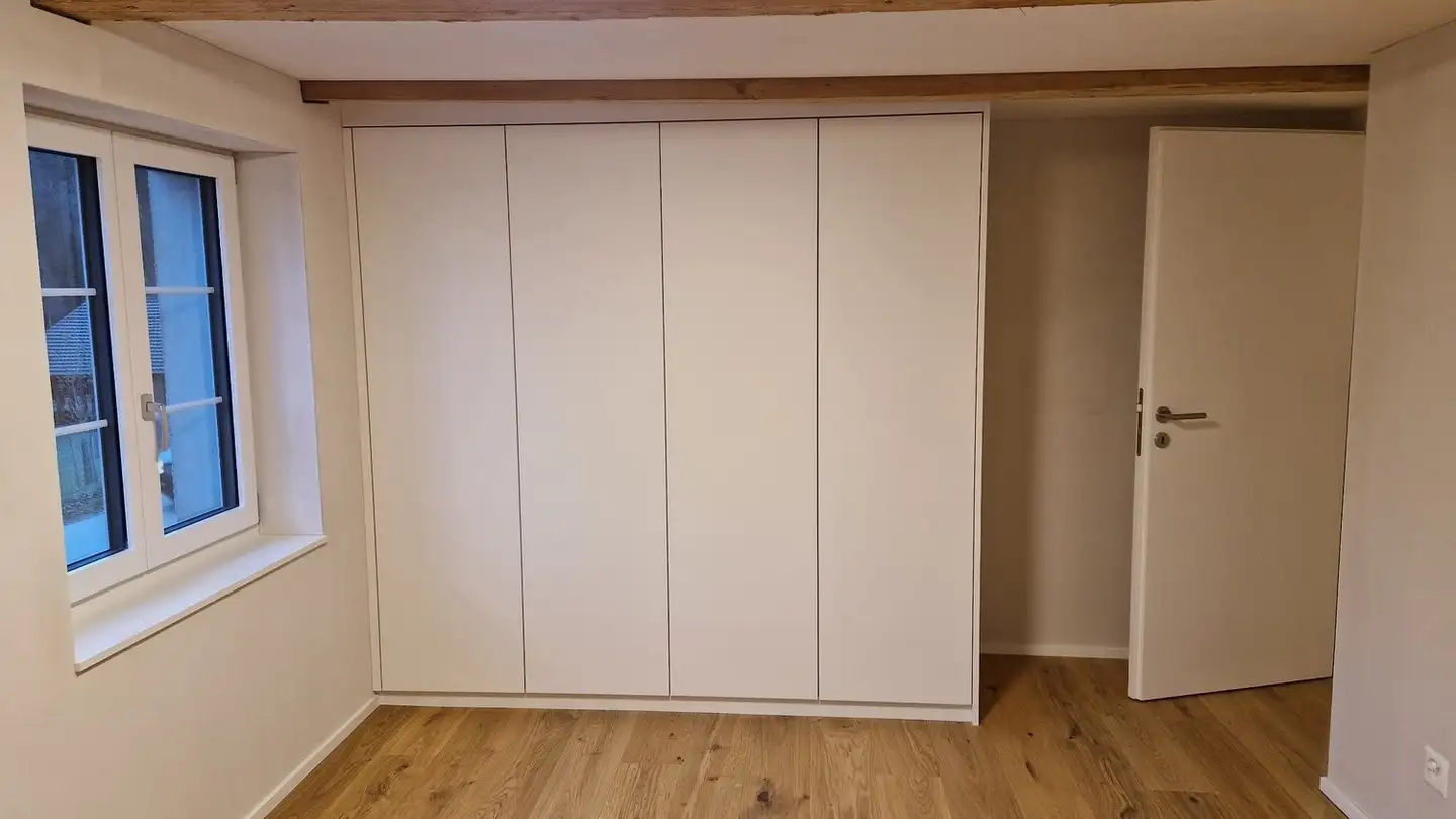 Apartment for rent - 3368 Bleienbach - Photo 2