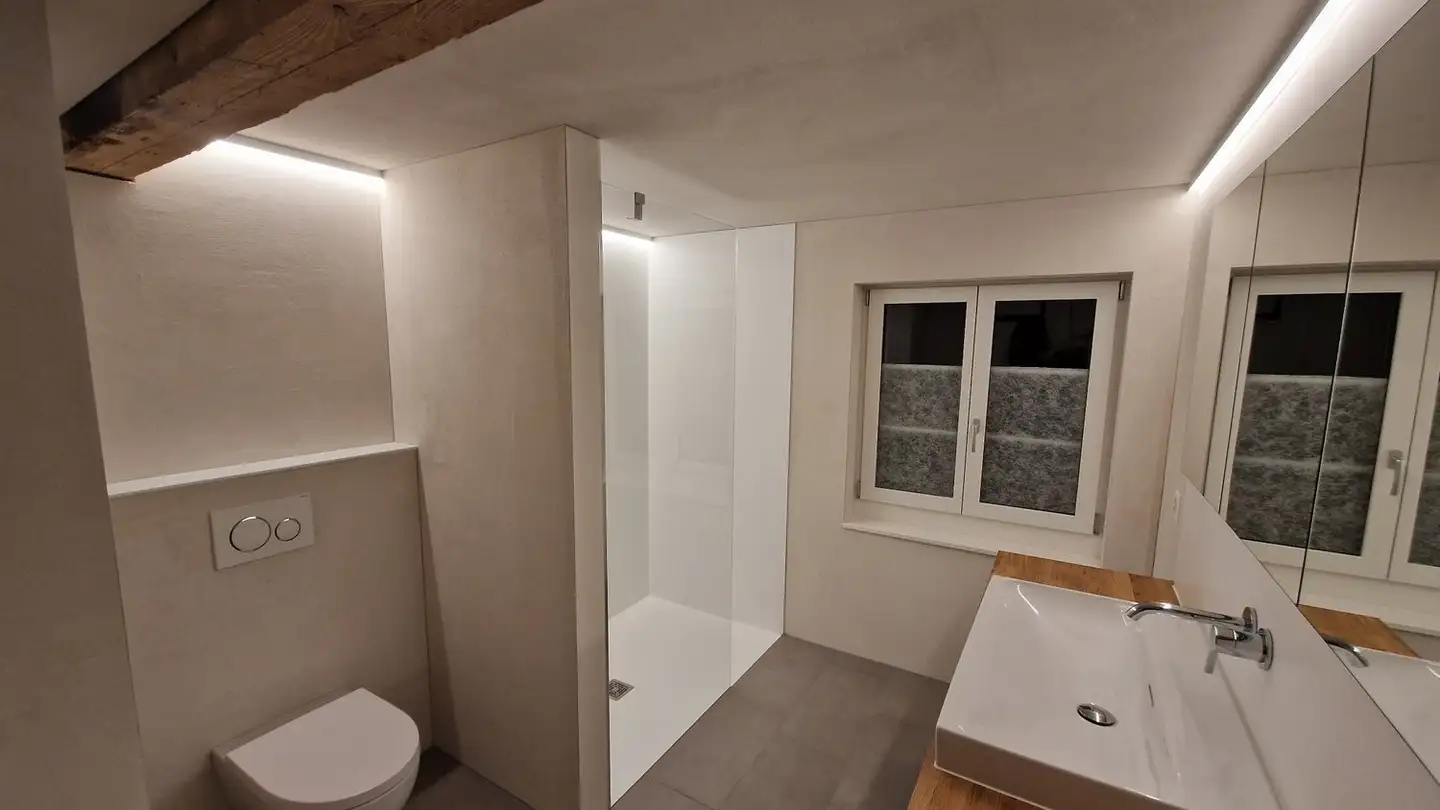 Apartment for rent - 3368 Bleienbach - Photo 4