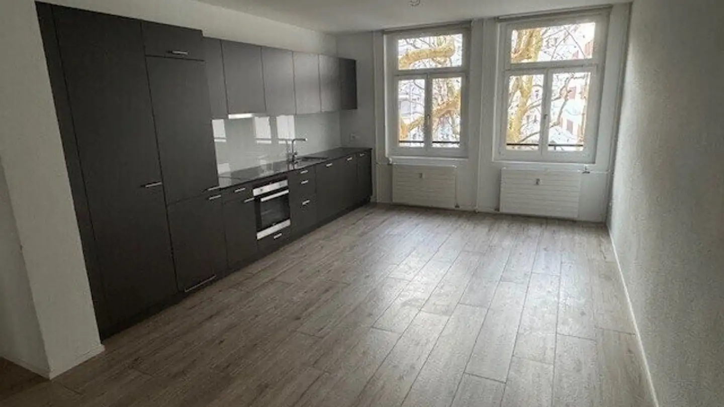 Apartment for rent - Klybeckstrasse 190, 4057 Basel