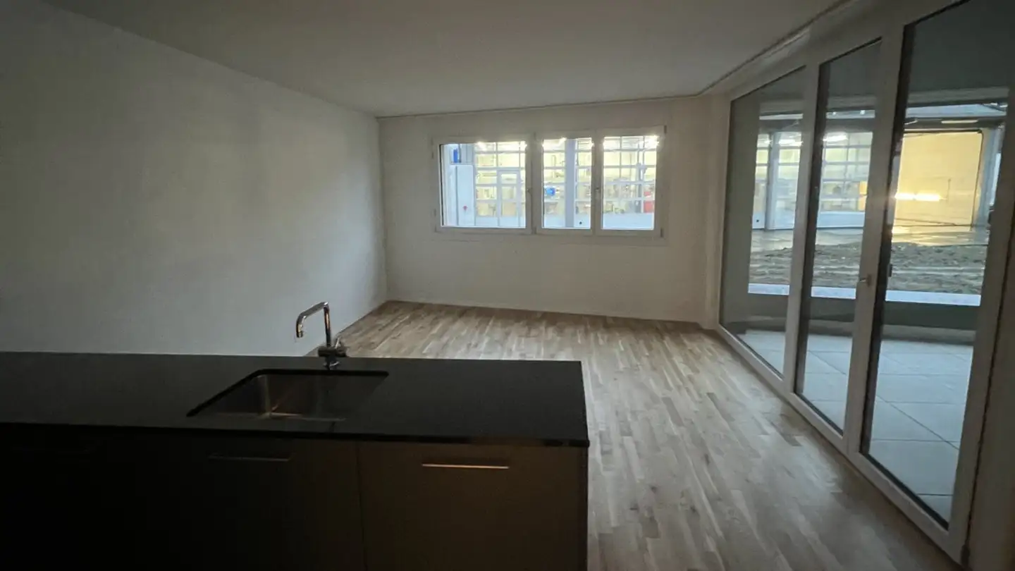 Appartement à louer - Plattenstrasse 29, 5712 Beinwil am See - Photo 4