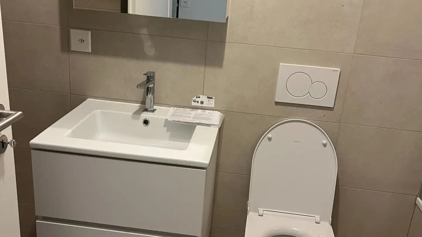 Wohnung mieten - 1008 Prilly - Foto 4