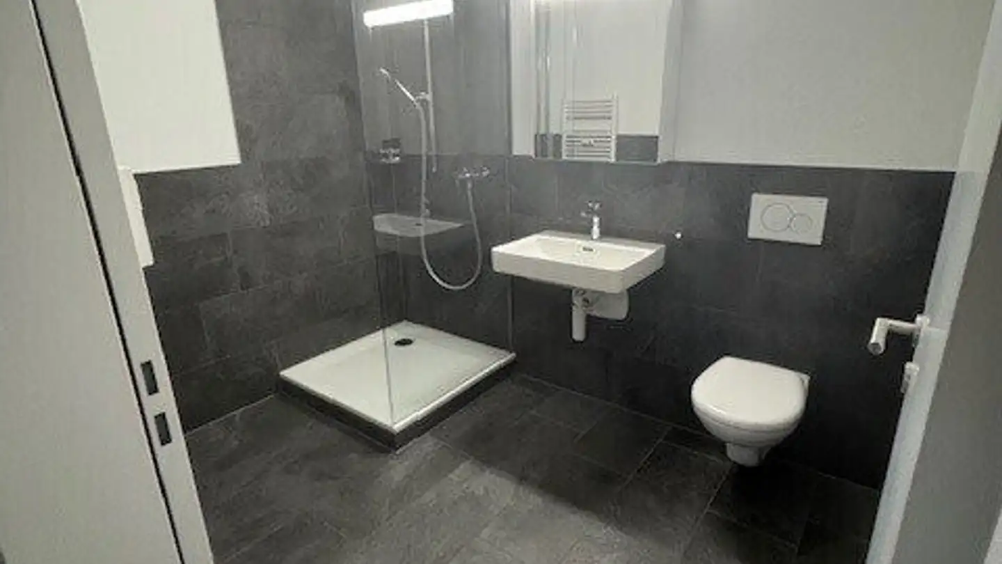 Apartment for rent - Klybeckstrasse 190, 4057 Basel - Photo 2