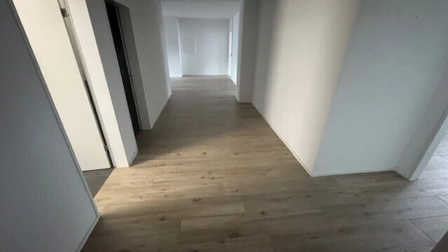 Apartment for rent - Klybeckstrasse 190, 4057 Basel - Photo 3