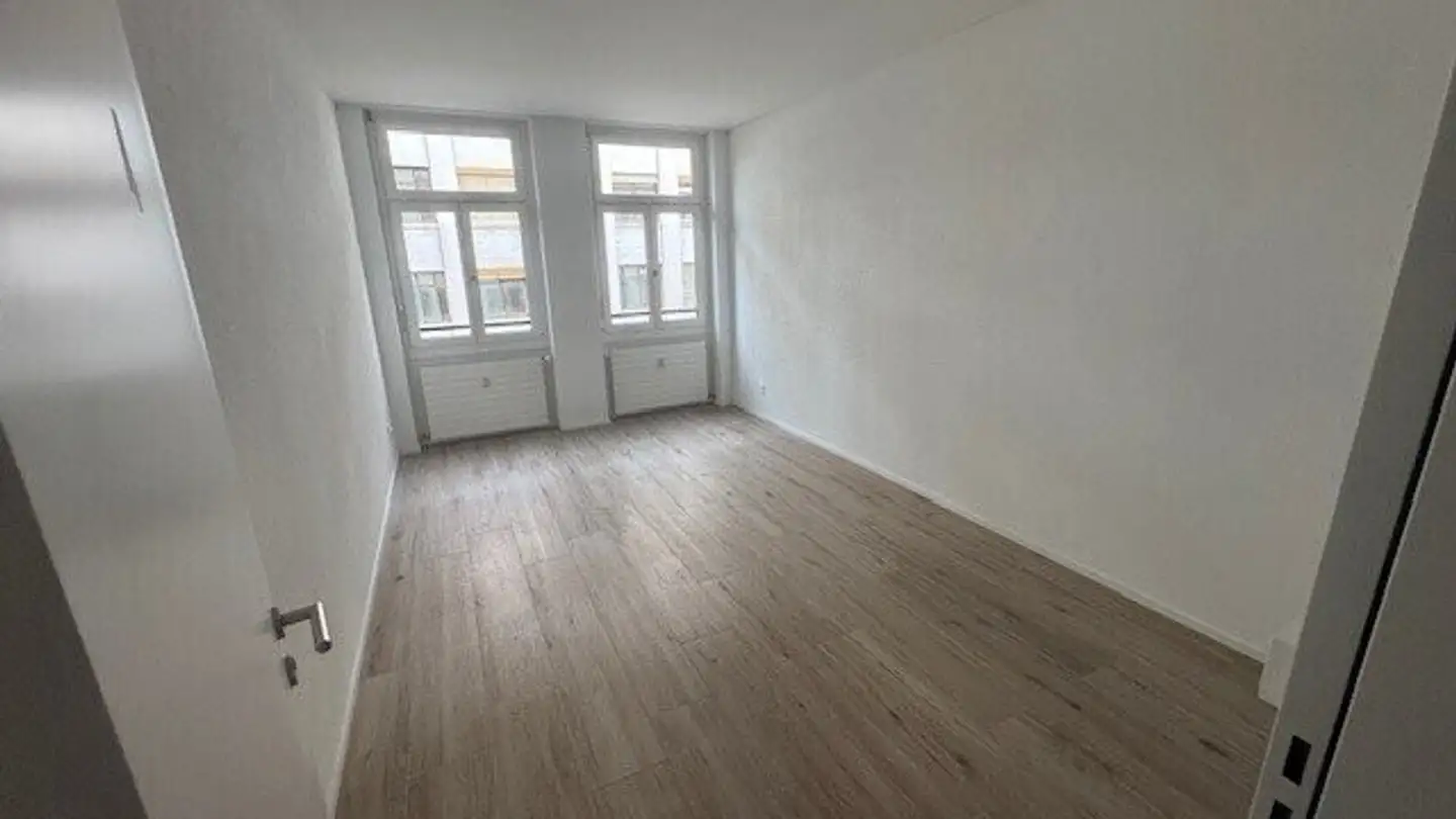 Apartment for rent - Klybeckstrasse 190, 4057 Basel - Photo 4