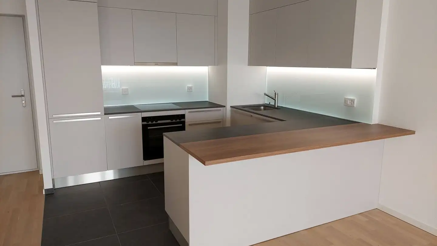 Apartment for rent - Route De La Maladière 70, 1022 Chavannes-près-Renens