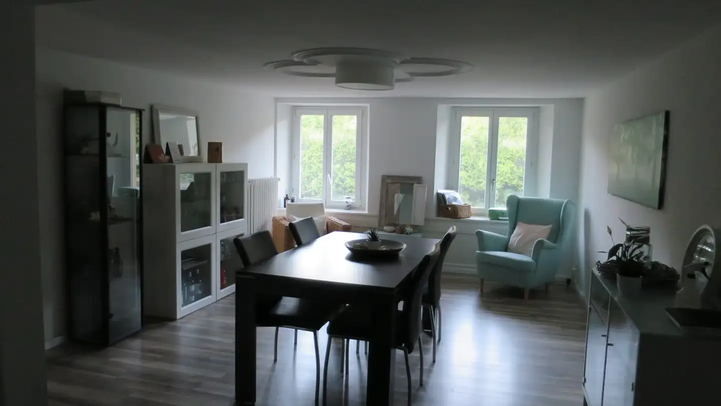 Appartamento in affitto - Hauptstrasse 20, 4448 Läufelfingen - Foto 2