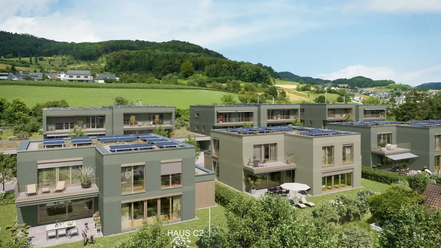 Casa singola in vendita - 4461 Böckten