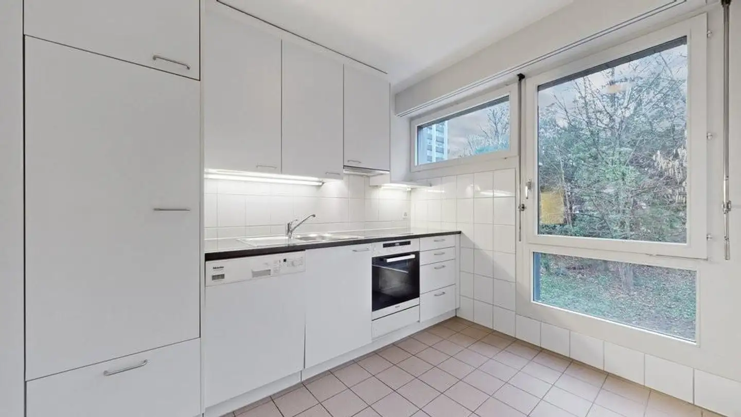 Wohnung mieten - Lindenweg 7, 4052 Basel - Foto 3