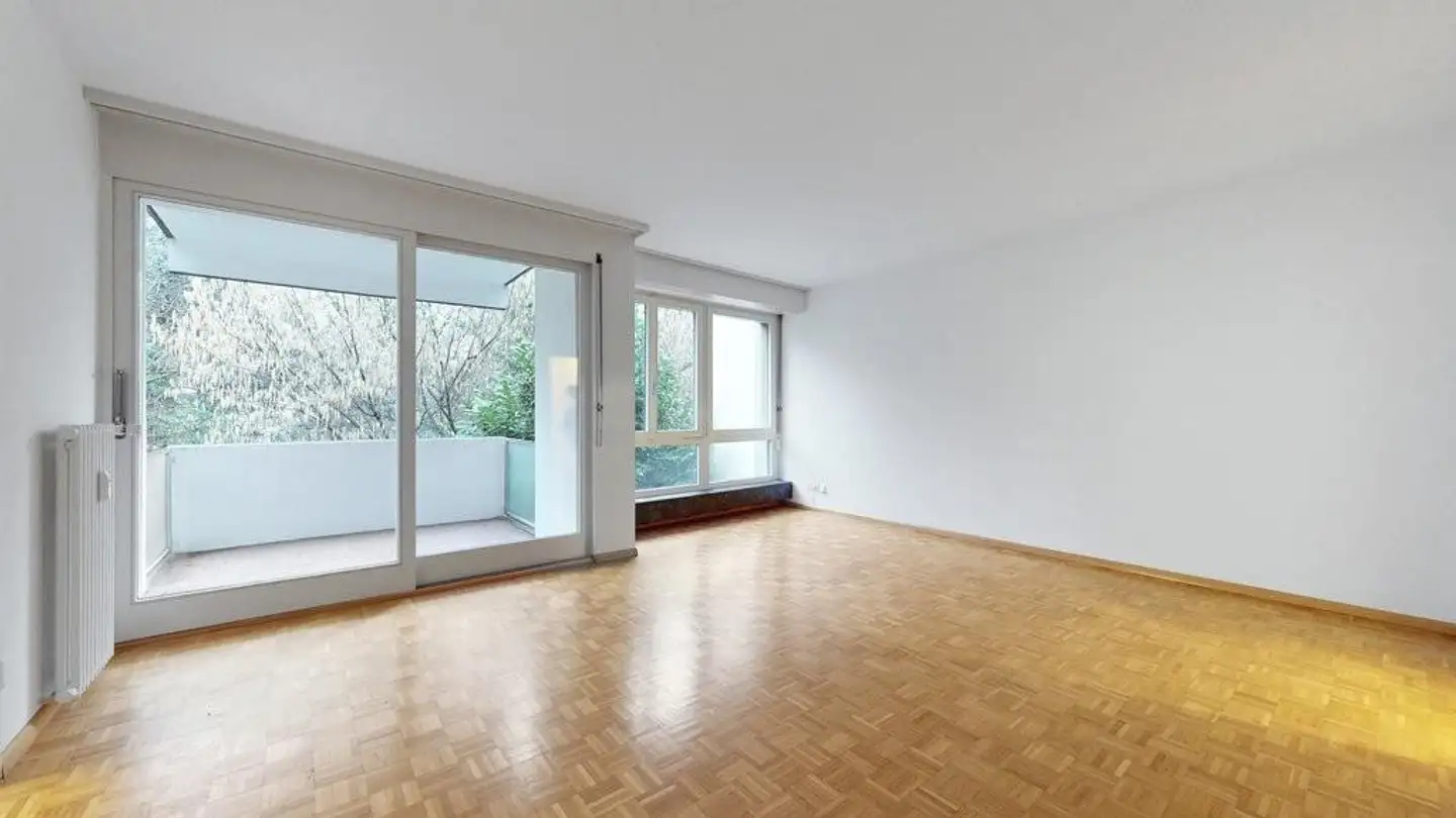 Wohnung mieten - Lindenweg 7, 4052 Basel - Foto 4