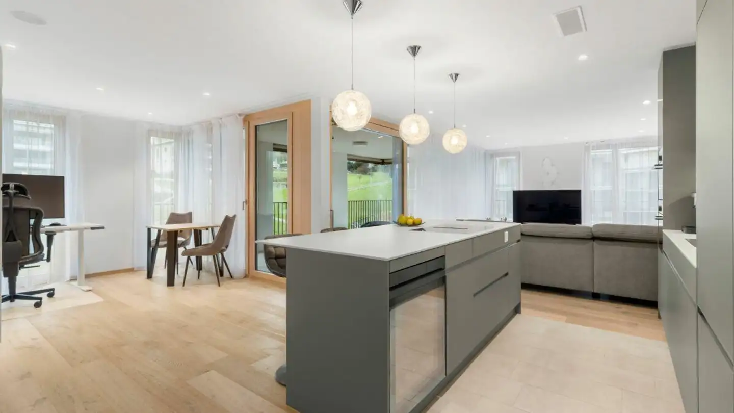 Appartamento in vendita - Grossfeld 1, 6423 Seewen SZ - Photo 3