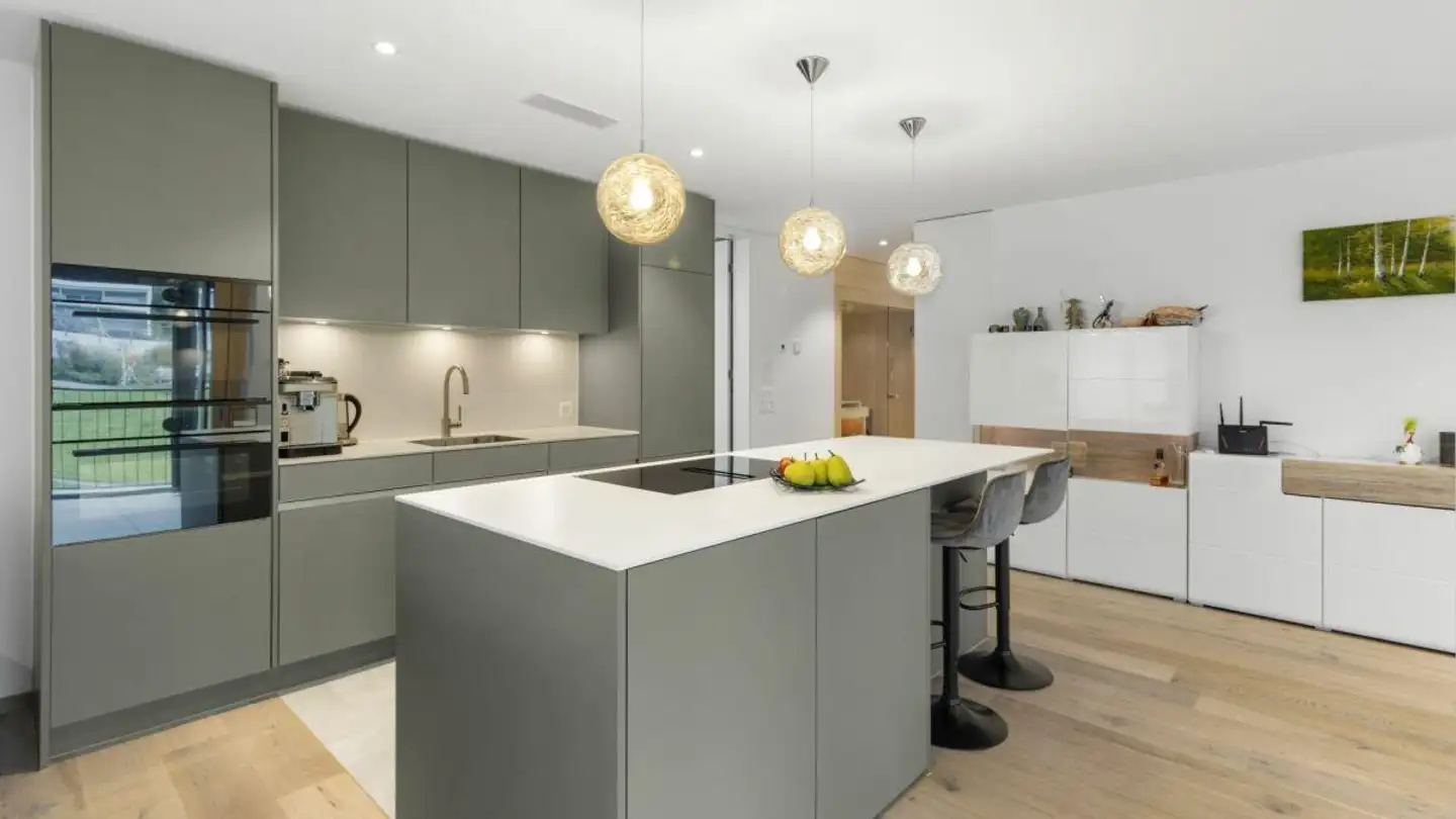 Appartamento in vendita - Grossfeld 1, 6423 Seewen SZ - Photo 4