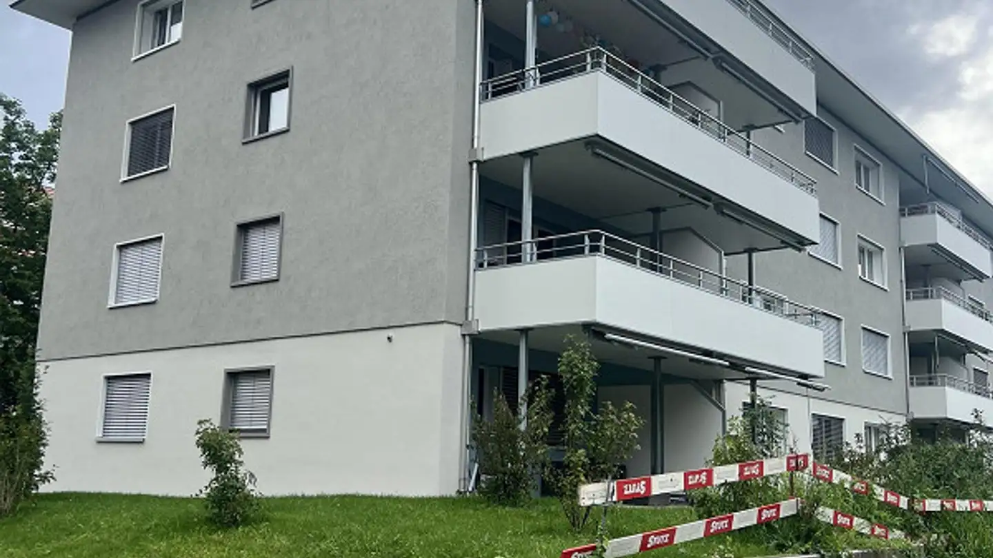 Appartement à louer - Hulfteggstrasse 6, 8400 Winterthur