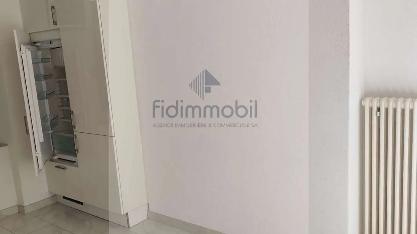 Wohnung mieten - Rue Jardinière 131, 2300 La Chaux-de-Fonds - Foto 2